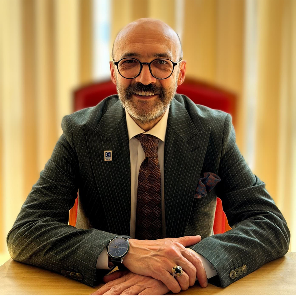Erkan Helvacı