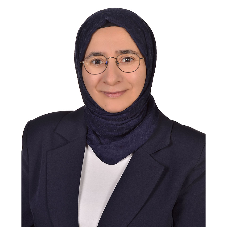 Esengül Kocaşoğlu
