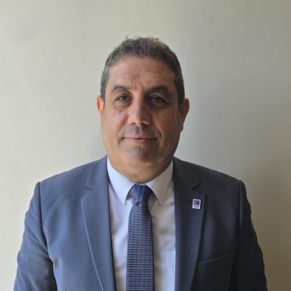 Mahmut Başak