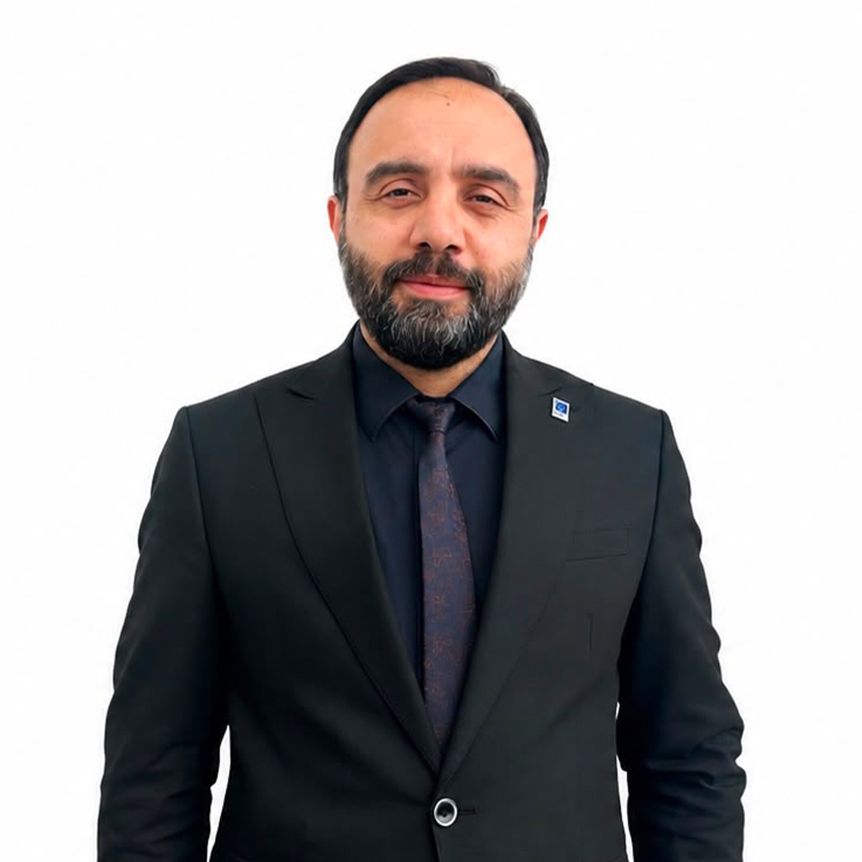 Serkan Yiğit