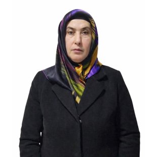 Hatice Betül Yaramış Yiğit