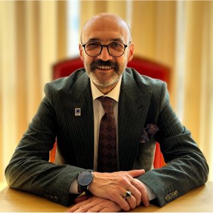 Erkan Helvacı