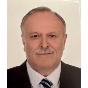 İsmail Baykal