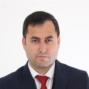 İsmail Yeter