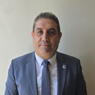 Mahmut Başak