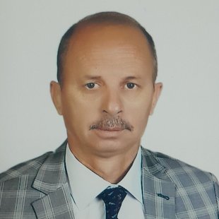 Mehmet Bayram Karaağaç