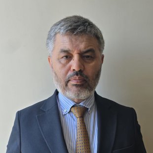 Mustafa Özdal
