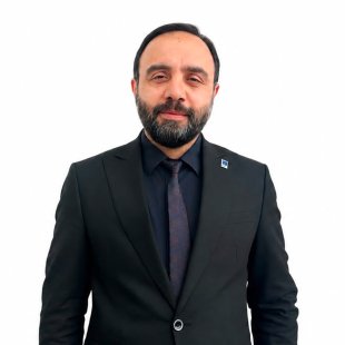 Serkan Yiğit