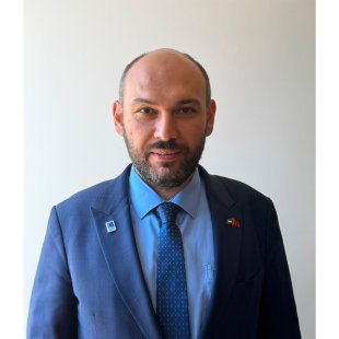 Yusuf Kazım Gerçik