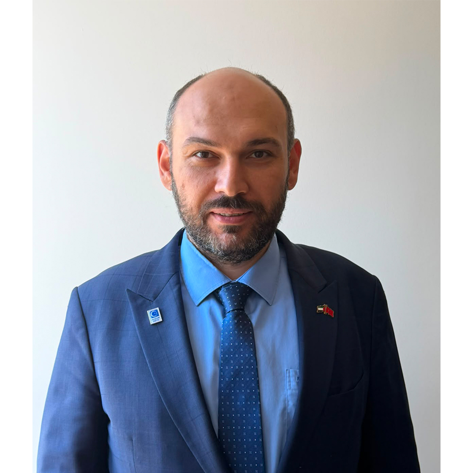 Yusuf Kazım Gerçik