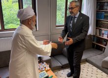 Genel Başkanımız Zafer Emanetoğlu Konya'da Düzenlenen Basın Toplantısında Konuştu