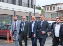 Genel Başkanımız Zafer Emanetoğlu Konya'da Düzenlenen Basın Toplantısında Konuştu