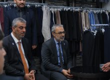 Genel Başkanımız Zafer Emanetoğlu Konya'da Düzenlenen Basın Toplantısında Konuştu