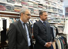 Genel Başkanımız Zafer Emanetoğlu Konya'da Düzenlenen Basın Toplantısında Konuştu