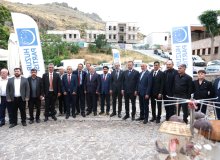 Genel Başkanımız Zafer Emanetoğlu Konya'da Düzenlenen Basın Toplantısında Konuştu