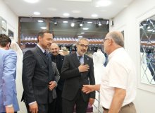 Genel Başkanımız Zafer Emanetoğlu Konya'da Düzenlenen Basın Toplantısında Konuştu
