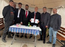 Türkiye'de Eş Zamanlı Stand Çalışması