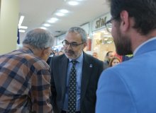 Genel Başkanımız Zafer Emanetoğlu Konya'da Düzenlenen Basın Toplantısında Konuştu