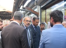 Genel Başkanımız Zafer Emanetoğlu Konya'da Düzenlenen Basın Toplantısında Konuştu