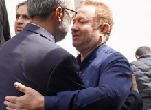 Kahramanmaraş İlinde Gerçekleşen Okul Saldırısı Taziye Ziyareti