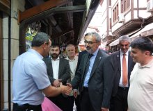 Genel Başkanımız Zafer Emanetoğlu Konya'da Düzenlenen Basın Toplantısında Konuştu