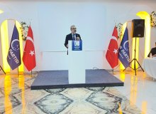 Diyarbakır - Bağlar 1. Olağan İlçe Kongresi