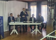 İl Başkanları Toplantısında Birlik Mesajı: Genel Başkanımız Zafer Emanetoğlu’ndan NATO ve Teşkilatlanma Vurgusu