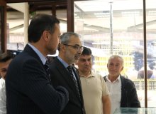 Genel Başkanımız Zafer Emanetoğlu Konya'da Düzenlenen Basın Toplantısında Konuştu