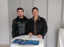Türkiye'de Eş Zamanlı Stand Çalışması
