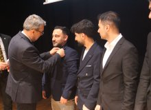 İlk İlçe Kongresi Olan Sultanbeyli 1. Olağan Kongresi Gerçekleştirildi