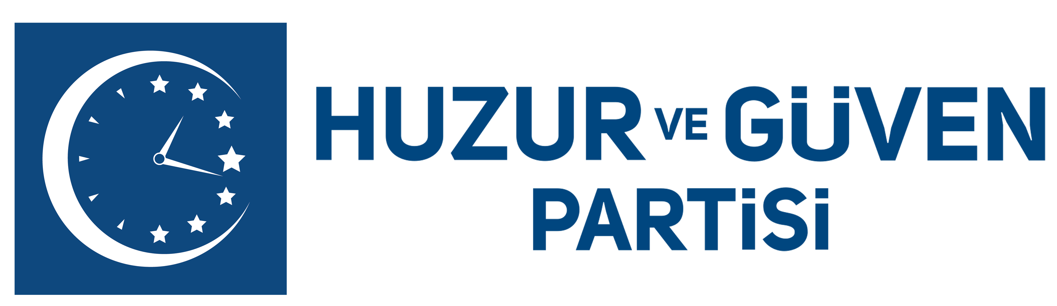 Huzur ve Güven Partisi