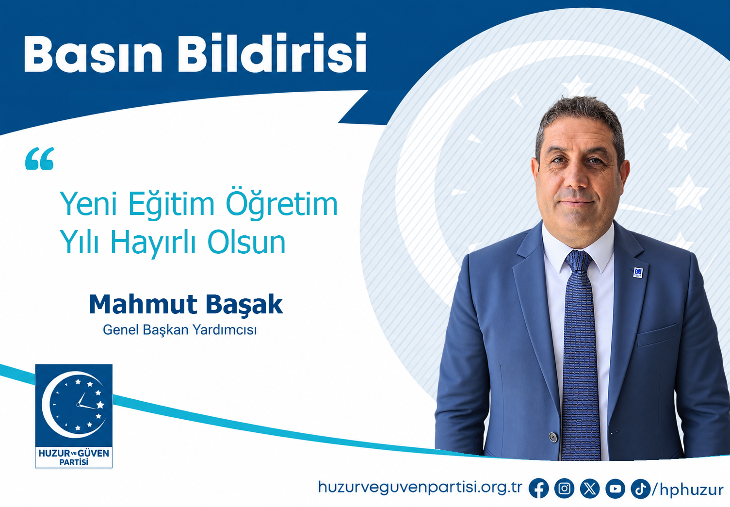 Yeni Eğitim Öğretim Yılı Hayırlı Olsun
